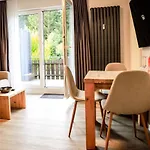 Smart Resorts Haus Azur Ferienwohnung 806