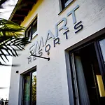 Smart Resorts Haus Azur Ferienwohnung 806
