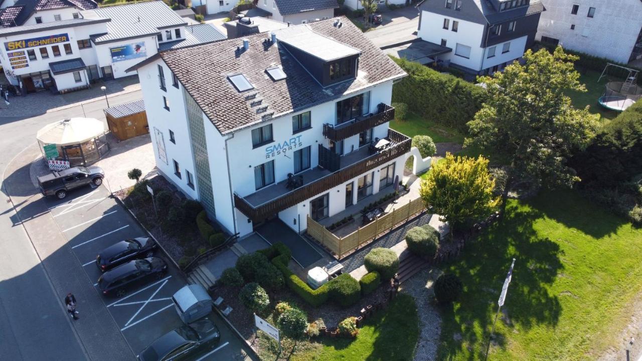 Smart Haus Azur 806